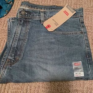 Men’s Levi’s 38 x 32